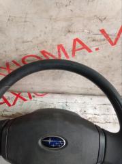 Руль с airbag SUBARU R2 RC2 EN07D 34311KG000OE, 98211KG000OE 5 ракурс