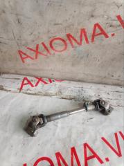 Рулевой карданчик SUBARU R2 RC2 EN07D 34561KG000 1 ракурс
