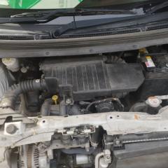Двигатель NISSAN DAYZ ROOX B21A 3B20 101026A04M 1 ракурс Двигатель NISSAN DAYZ ROOX B21A 3B20 101026A04M 1 ракурс