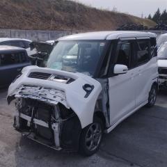 Зеркало правое NISSAN DAYZ ROOX B21A 3B20 963016A10K 1 ракурс Зеркало правое NISSAN DAYZ ROOX B21A 3B20 963016A10K 1 ракурс