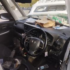 Спидометр NISSAN DAYZ ROOX B21A 3B20 248106A05J 1 ракурс Спидометр NISSAN DAYZ ROOX B21A 3B20 248106A05J 1 ракурс
