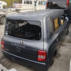 Радиатор печки SUZUKI ALTO LAPIN HE21S K6A 7412076G00 3 ракурс