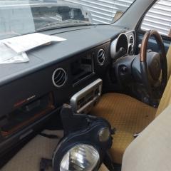 Руль с airbag SUZUKI ALTO LAPIN HE21S K6A 4811073H90JA9, 4815075H10JK7 1 ракурс