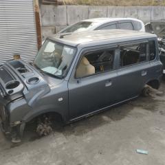 Руль с airbag SUZUKI ALTO LAPIN HE21S K6A 4811073H90JA9, 4815075H10JK7 2 ракурс