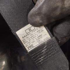 Руль с airbag SUZUKI ALTO LAPIN HE21S K6A 4811073H90JA9, 4815075H10JK7 5 ракурс
