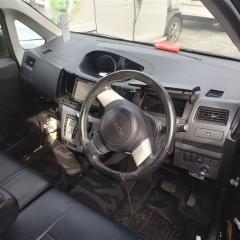 Спидометр SUBARU STELLA LA110F KFDET2 83800B2A41 1 ракурс