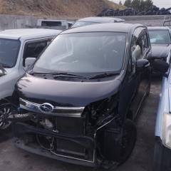 Спидометр SUBARU STELLA LA110F KFDET2 83800B2A41 2 ракурс