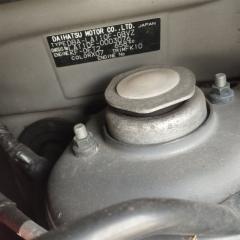 Спидометр SUBARU STELLA LA110F KFDET2 83800B2A41 4 ракурс