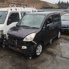 Фара правая передняя SUBARU STELLA RN1 EN07D 84001KJ041, 1796 3 ракурс