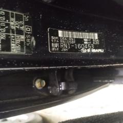 Фара правая передняя SUBARU STELLA RN1 EN07D 84001KJ041, 1796 4 ракурс