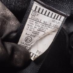 Дверь 5-я передняя SUBARU STELLA RN1 EN07D 60809KJ0209P 4 ракурс