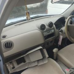 Блок srs SUZUKI ALTO HA24S K6A 3891072J00 1 ракурс