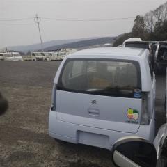 Блок srs SUZUKI ALTO HA24S K6A 3891072J00 3 ракурс