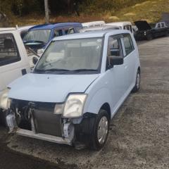 Радиатор двс SUZUKI ALTO HA24S K6A 1770058J00 1 ракурс Радиатор двс SUZUKI ALTO HA24S K6A 1770058J00 1 ракурс