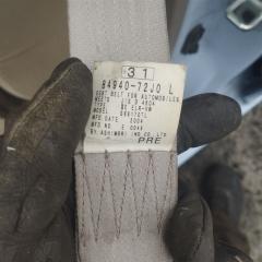 Радиатор двс SUZUKI ALTO HA24S K6A 1770058J00 4 ракурс Радиатор двс SUZUKI ALTO HA24S K6A 1770058J00 4 ракурс