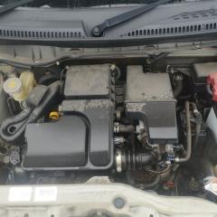 АКПП SUZUKI ALTO HA24S K6A 2000272J10 1 ракурс