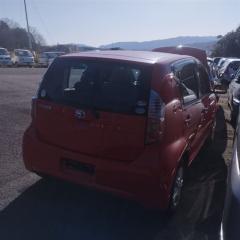 Ступица левая задняя TOYOTA PASSO KGC10 1KRFE 42410B1010, 47044B1030 2 ракурс