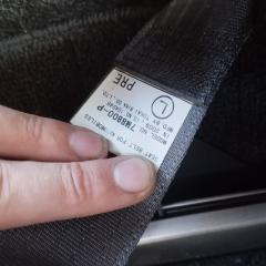 Ступица левая задняя TOYOTA PASSO KGC10 1KRFE 42410B1010, 47044B1030 4 ракурс