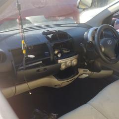Кулиса TOYOTA PASSO KGC10 1KRFE 33530B1023C0 1 ракурс