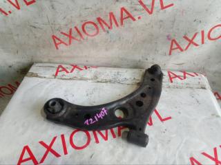 Рычаг подвески левый передний TOYOTA PASSO NGC30 1NRFE 48069B1110 4 ракурс