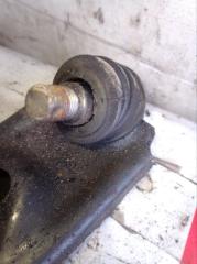 Рычаг подвески левый передний TOYOTA PASSO NGC30 1NRFE 48069B1110 5 ракурс