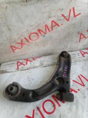 Рычаг подвески левый передний DAIHATSU MIRA E:S LA300S KFVE3 48069B2161 5 ракурс