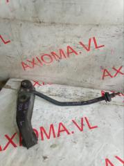Рычаг подвески левый передний MITSUBISHI TOPPO H82A 3G83 MR554672 1 ракурс