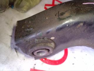 Рычаг подвески левый передний MITSUBISHI TOPPO H82A 3G83 MR554672 4 ракурс