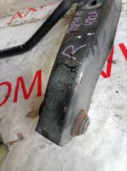 Рычаг подвески правый передний MITSUBISHI TOPPO H82A 3G83 MR554673 3 ракурс Рычаг подвески правый передний MITSUBISHI TOPPO H82A 3G83 MR554673 3 ракурс