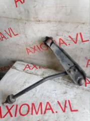 Рычаг подвески правый передний MITSUBISHI TOPPO H82A 3G83 MR554673 5 ракурс