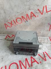 Магнитофон SUBARU IMPREZA GGD EL154 86201FE090 1 ракурс