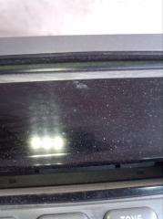 Магнитофон SUBARU IMPREZA GGD EL154 86201FE090 3 ракурс