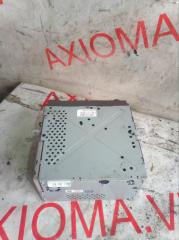 Магнитофон SUBARU IMPREZA GGD EL154 86201FE090 4 ракурс