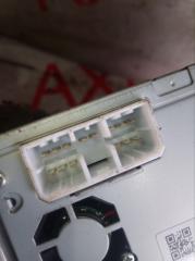 Магнитофон SUBARU IMPREZA GGD EL154 86201FE090 5 ракурс