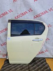 Дверь левая задняя DAIHATSU MIRA E:S LA300S KFVE3 67004B2191 5 ракурс