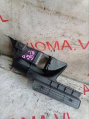 Порожек пластиковый левый задний SUBARU IMPREZA GGD EL154 94061FE010OE 2 ракурс