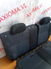 Комплект сидений SUBARU IMPREZA GGD EL154 64012FE162OE, 64012FE172OE, 64221FE301OE, 64231FE511OE 2 ракурс