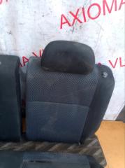 Комплект сидений SUBARU IMPREZA GGD EL154 64012FE162OE, 64012FE172OE, 64221FE301OE, 64231FE511OE 3 ракурс