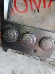 Климат-контроль SUBARU IMPREZA GGD EL154 72311FE070 2 ракурс