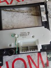 Климат-контроль SUBARU IMPREZA GGD EL154 72311FE070 4 ракурс