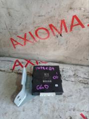 Блок управления акпп SUBARU IMPREZA GGD EL154 31711AL160 1 ракурс