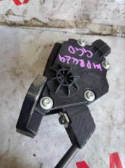 Педаль газа SUBARU IMPREZA GGD EL154 36010SA030, 198800-7030 2 ракурс