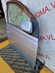 Дверь правая передняя DAIHATSU MIRA L250S EFSE 68141B2020 5 ракурс