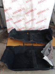 Ковер пола SUBARU IMPREZA 2006