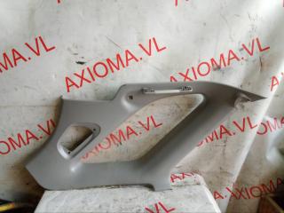Обшивка багажника задняя левая SUBARU IMPREZA 2006