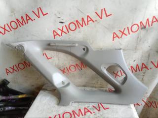 Обшивка багажника задняя правая SUBARU IMPREZA 2006