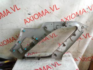 Обшивка багажника правая задняя SUBARU IMPREZA GGD EL154 94015FE060NE 5 ракурс