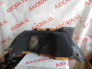 Обшивка багажника задняя левая SUBARU IMPREZA 2006