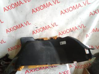 Обшивка багажника задняя правая SUBARU IMPREZA 2006