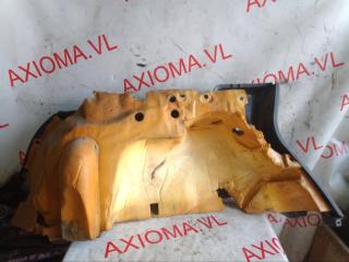 Обшивка багажника правая задняя SUBARU IMPREZA GGD EL154 94047FE051ML 5 ракурс
